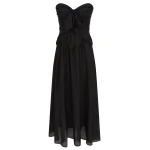 Elevate your elegance in this Zimmermann Dresses available now at Coveti