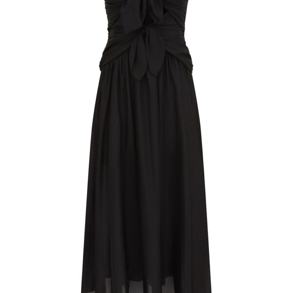 Elevate your elegance in this Zimmermann Dresses available now at Coveti