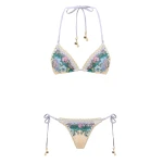 Elevate your elegance in this Zimmermann Beachwear available now at Coveti