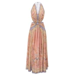 Elevate your elegance in this Zimmermann Dresses available now at Coveti