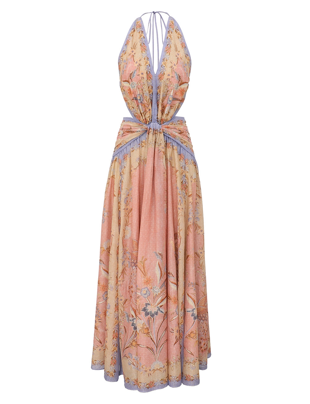 Elevate your elegance in this Zimmermann Dresses available now at Coveti