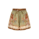 Elevate your elegance in this Zimmermann Shorts available now at Coveti
