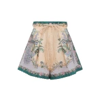 Elevate your elegance in this Zimmermann Shorts available now at Coveti