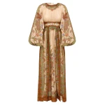 Elevate your elegance in this Zimmermann Dresses available now at Coveti