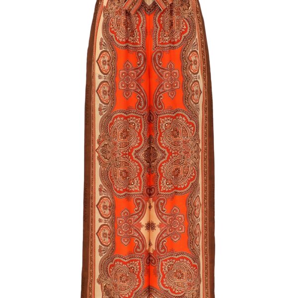 Elevate your elegance in this Zimmermann Pants available now at Coveti