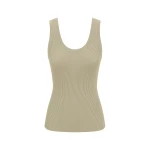 Elevate your elegance in this Zimmermann Tops available now at Coveti