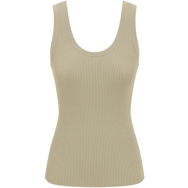 Elevate your elegance in this Zimmermann Tops available now at Coveti