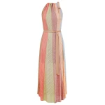 Elevate your elegance in this Zimmermann Dresses available now at Coveti