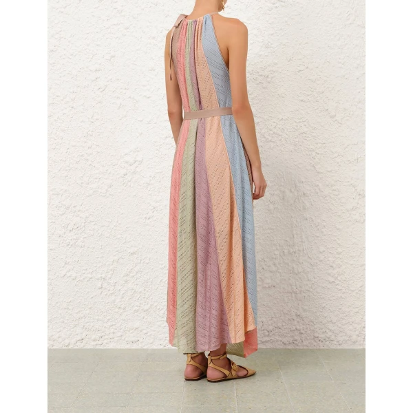 Elevate your elegance in this Zimmermann Dresses available now at Coveti