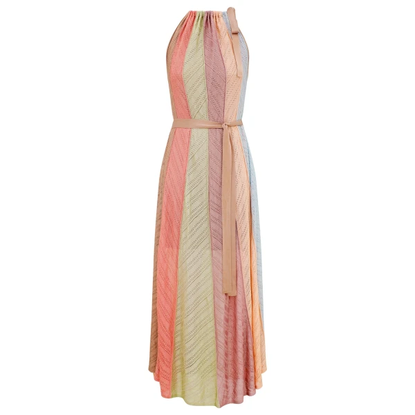 Elevate your elegance in this Zimmermann Dresses available now at Coveti