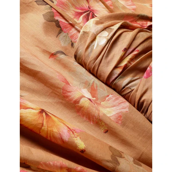 Elevate your elegance in this Zimmermann Dresses available now at Coveti