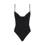 Elevate your elegance in this Zimmermann Beachwear available now at Coveti