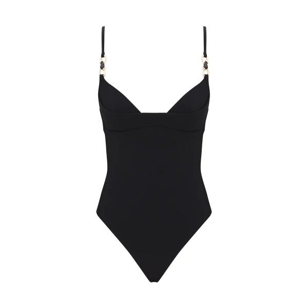 Elevate your elegance in this Zimmermann Beachwear available now at Coveti
