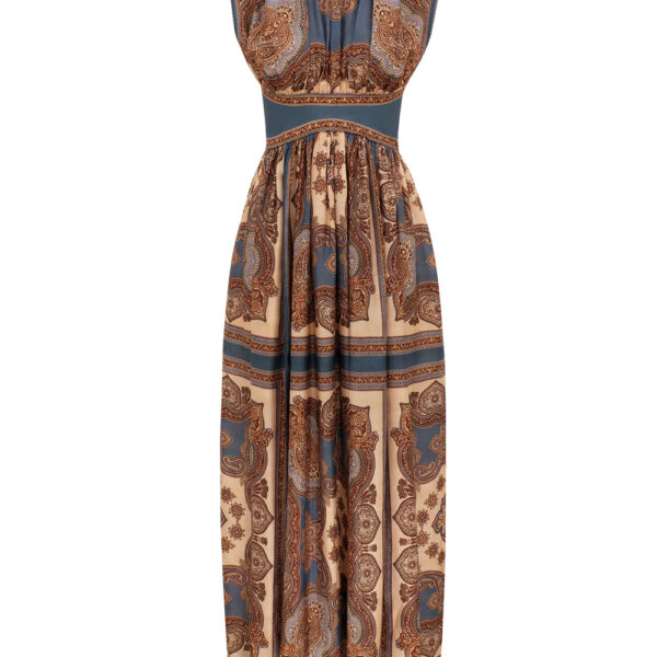 Elevate your elegance in this Zimmermann Dresses available now at Coveti