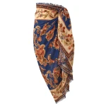 Elevate your elegance in this Zimmermann Beachwear available now at Coveti