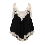 Elevate your elegance in this Zimmermann Tops available now at Coveti