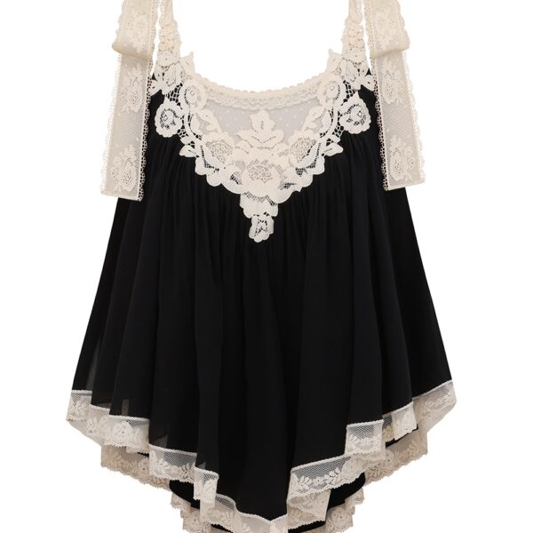 Elevate your elegance in this Zimmermann Tops available now at Coveti