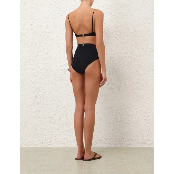 Elevate your elegance in this Zimmermann Beachwear available now at Coveti