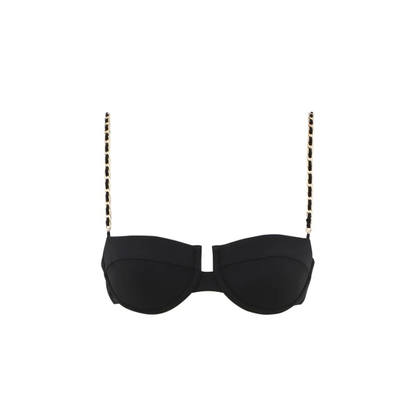 Elevate your elegance in this Zimmermann Beachwear available now at Coveti