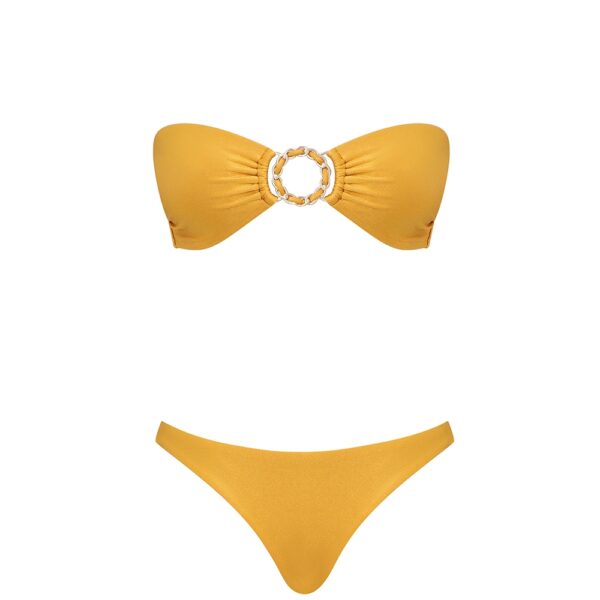 Elevate your elegance in this Zimmermann Beachwear available now at Coveti
