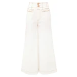 Elevate your elegance in this Zimmermann Pants available now at Coveti