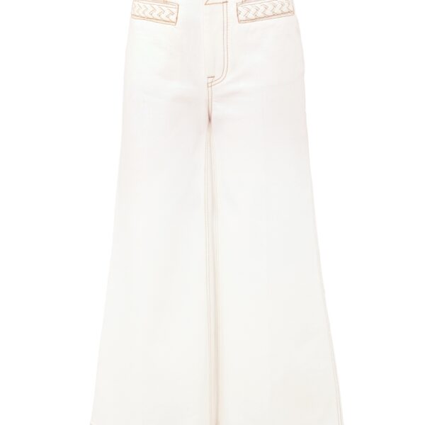 Elevate your elegance in this Zimmermann Pants available now at Coveti