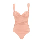 Elevate your elegance in this Zimmermann Beachwear available now at Coveti