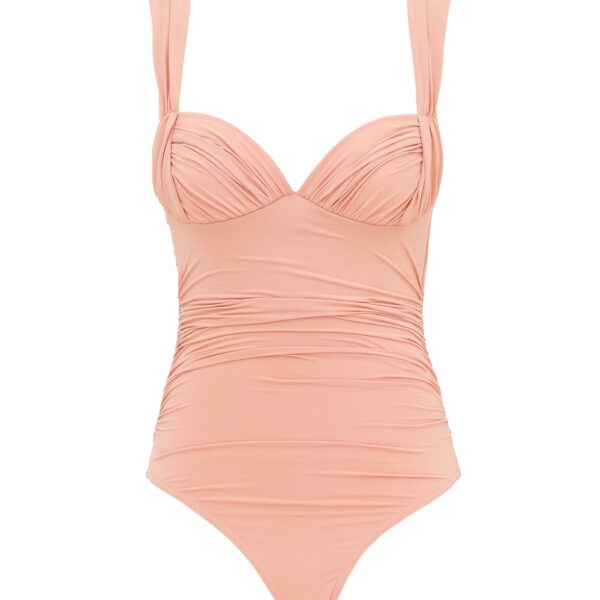Elevate your elegance in this Zimmermann Beachwear available now at Coveti