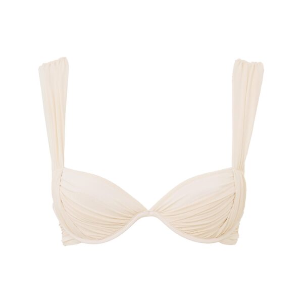 Elevate your elegance in this Zimmermann Beachwear available now at Coveti