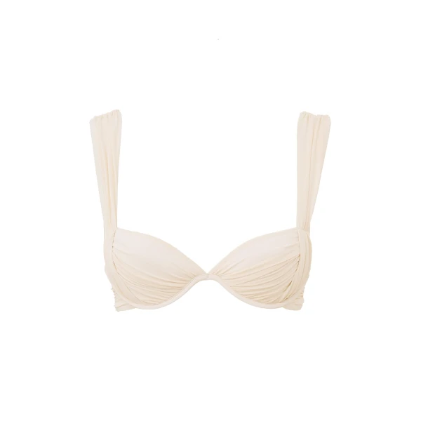 Elevate your elegance in this Zimmermann Beachwear available now at Coveti