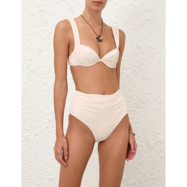 Elevate your elegance in this Zimmermann Pants available now at Coveti