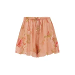 Elevate your elegance in this Zimmermann Shorts available now at Coveti