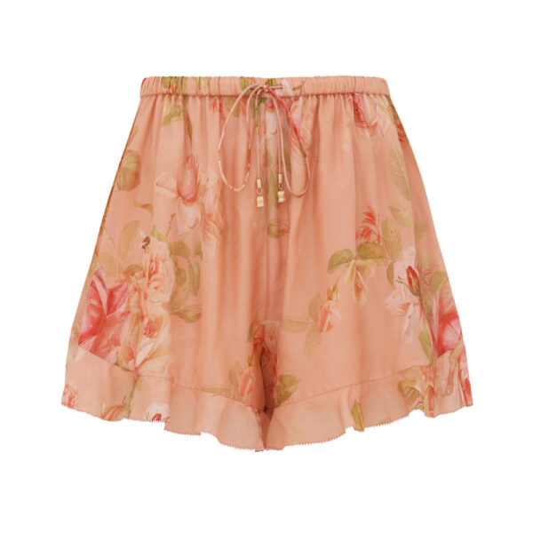 Elevate your elegance in this Zimmermann Shorts available now at Coveti
