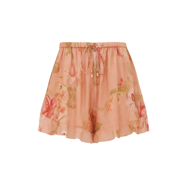 Elevate your elegance in this Zimmermann Shorts available now at Coveti