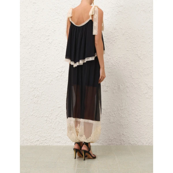 Elevate your elegance in this Zimmermann Pants available now at Coveti