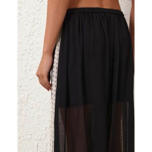 Elevate your elegance in this Zimmermann Pants available now at Coveti