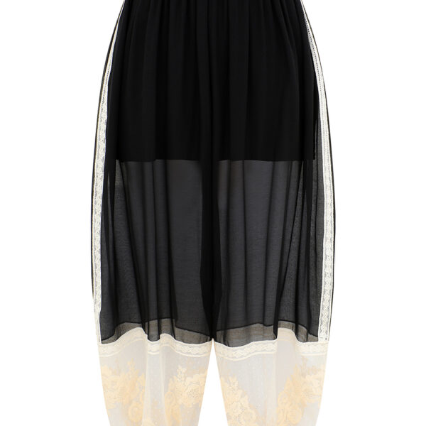 Elevate your elegance in this Zimmermann Pants available now at Coveti