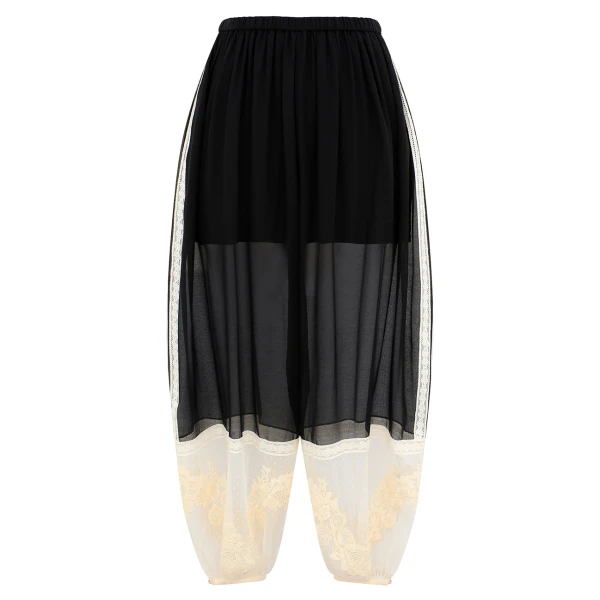 Elevate your elegance in this Zimmermann Pants available now at Coveti