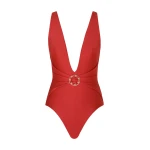Elevate your elegance in this Zimmermann Beachwear available now at Coveti