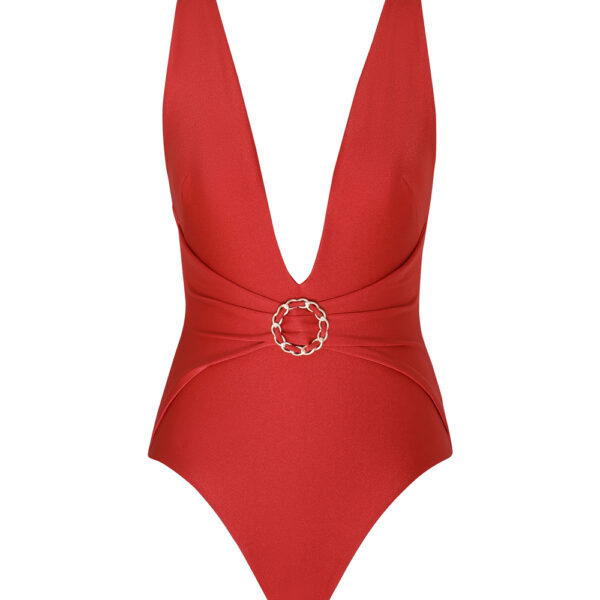 Elevate your elegance in this Zimmermann Beachwear available now at Coveti