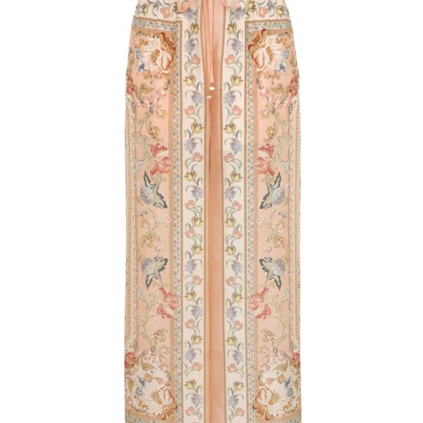 Elevate your elegance in this Zimmermann Pants available now at Coveti