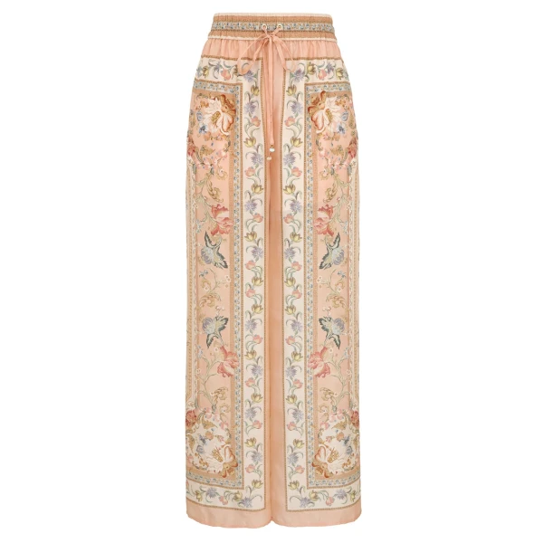 Elevate your elegance in this Zimmermann Pants available now at Coveti