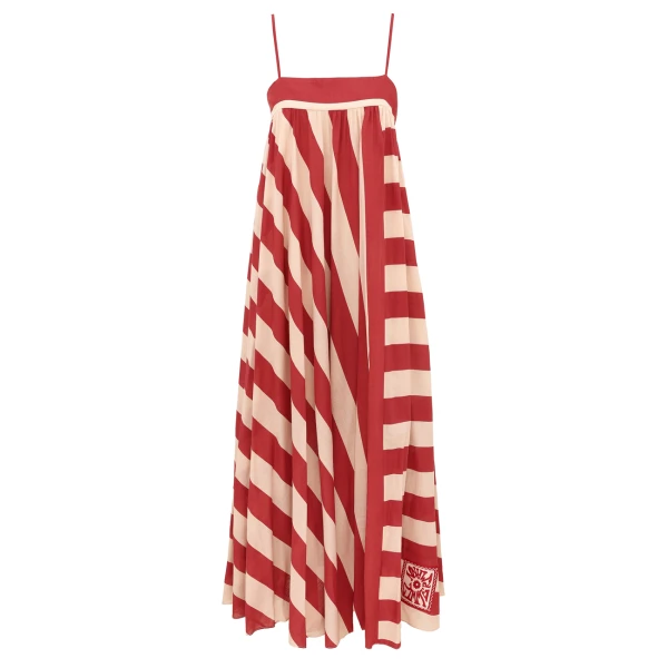 Elevate your elegance in this Zimmermann Dresses available now at Coveti