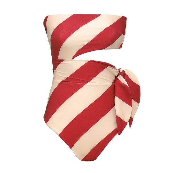 Elevate your elegance in this Zimmermann Beachwear available now at Coveti