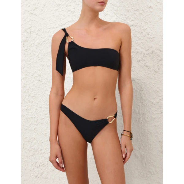 Elevate your elegance in this Zimmermann Beachwear available now at Coveti