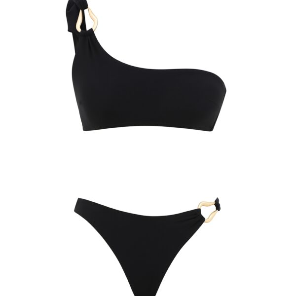 Elevate your elegance in this Zimmermann Beachwear available now at Coveti