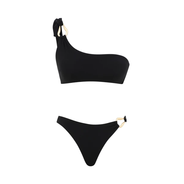 Elevate your elegance in this Zimmermann Beachwear available now at Coveti