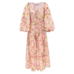 Elevate your elegance in this Zimmermann Dresses available now at Coveti