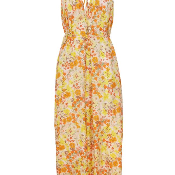 Elevate your elegance in this Zimmermann Jumpsuit available now at Coveti