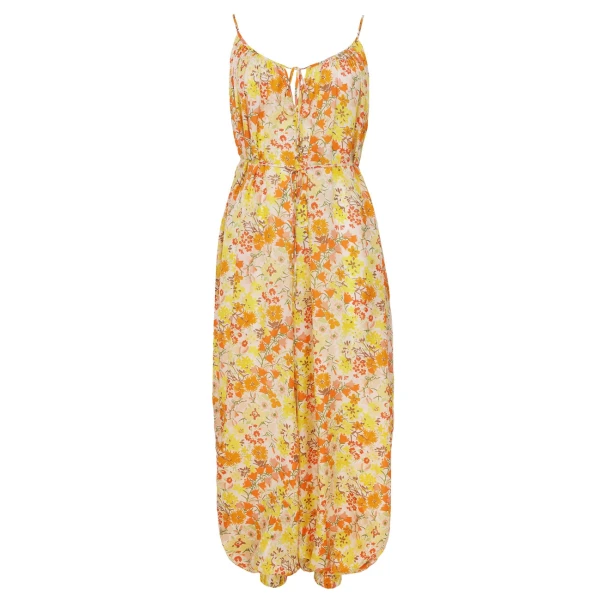 Elevate your elegance in this Zimmermann Jumpsuit available now at Coveti
